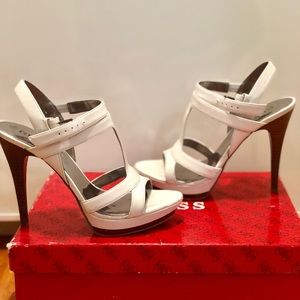 Guess Heels